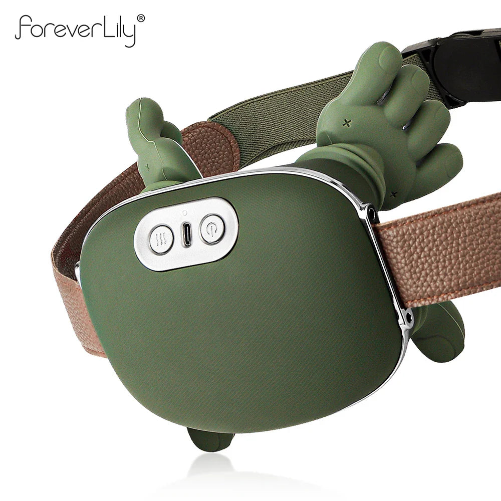 NeckFlow™ 4D Massager