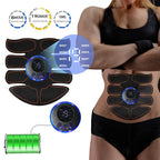CorePulse™ Muscle Stimulator