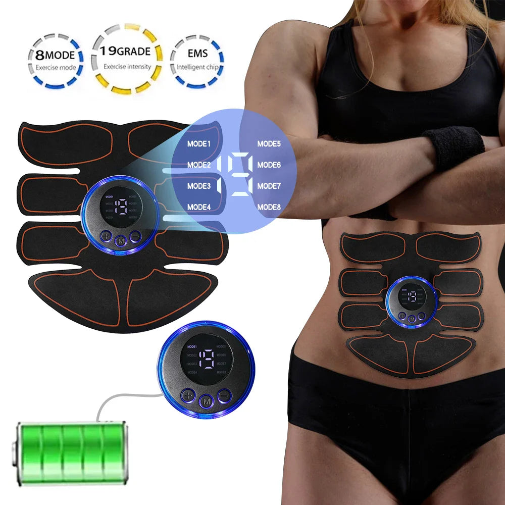 CorePulse™ Muscle Stimulator
