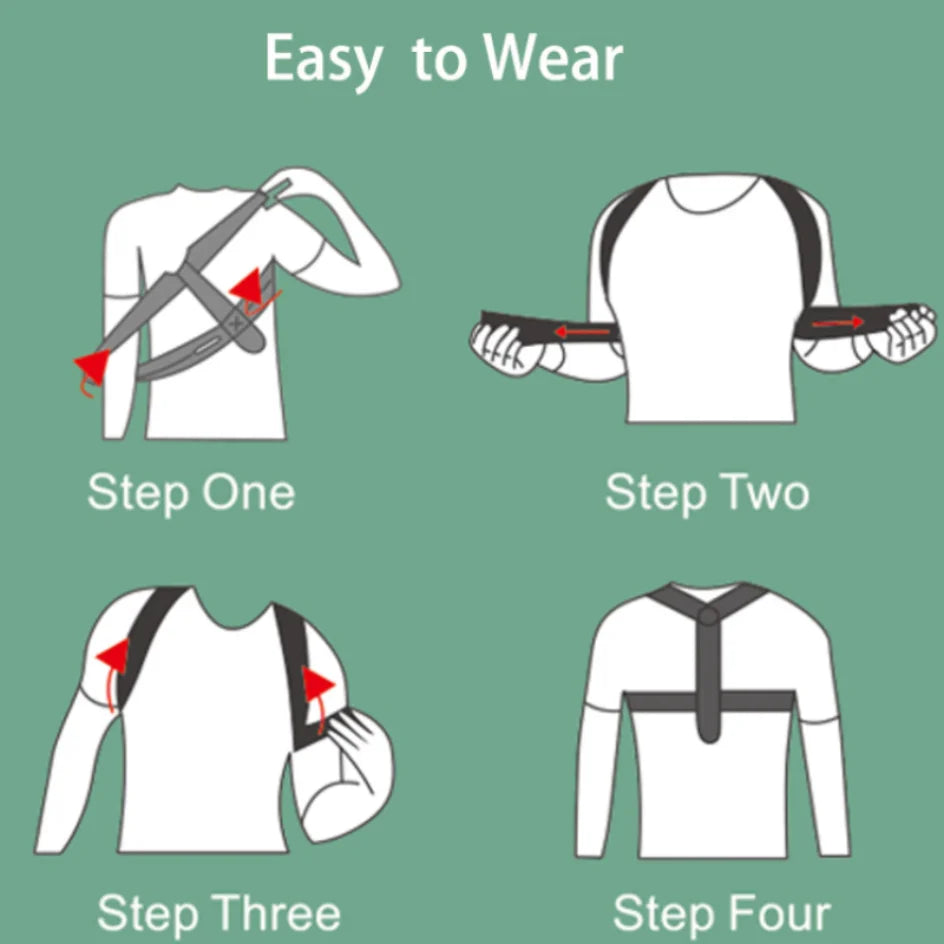 AlignCore™ Posture Support