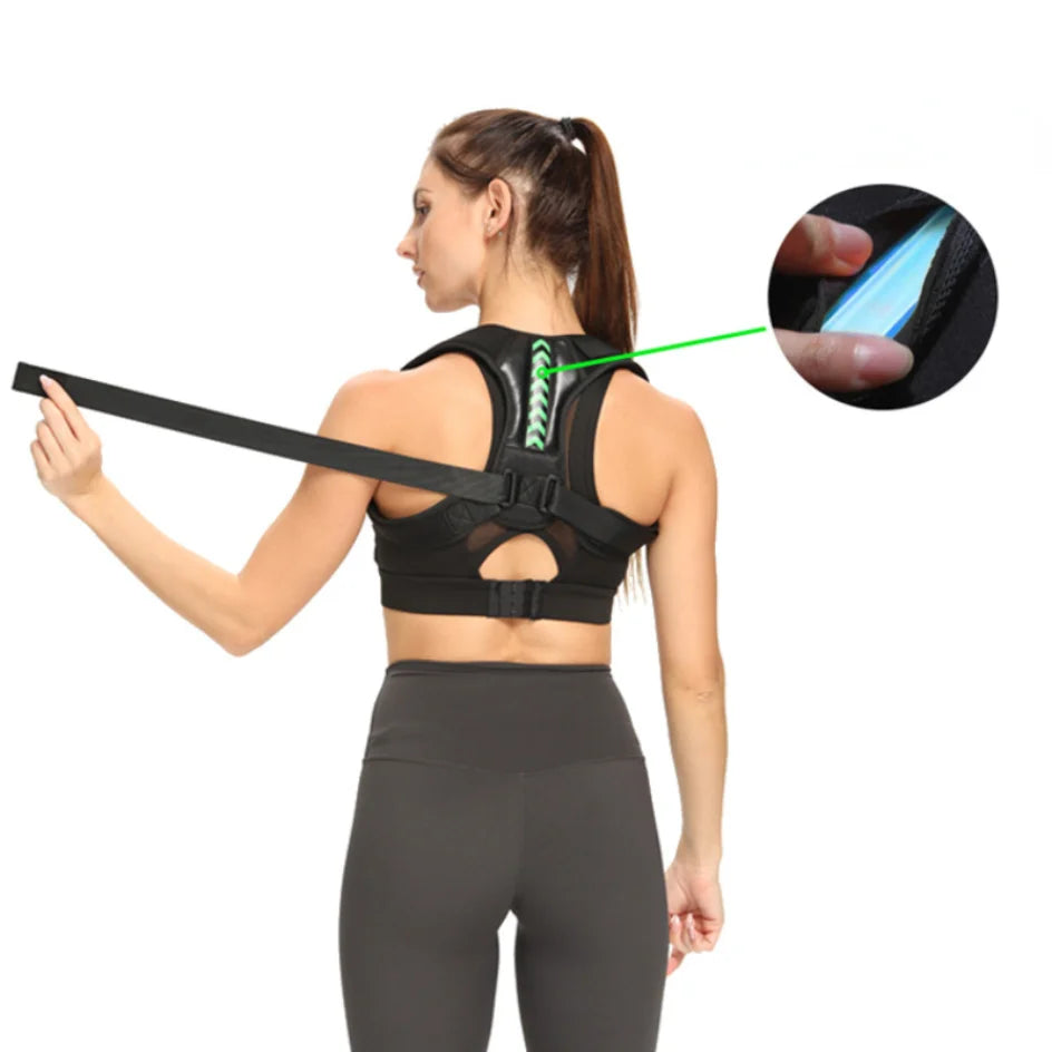 AlignCore™ Posture Support