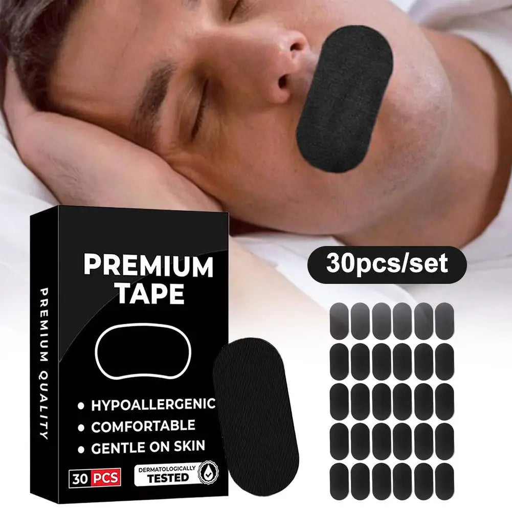 SilentNight™ Sleep Tape