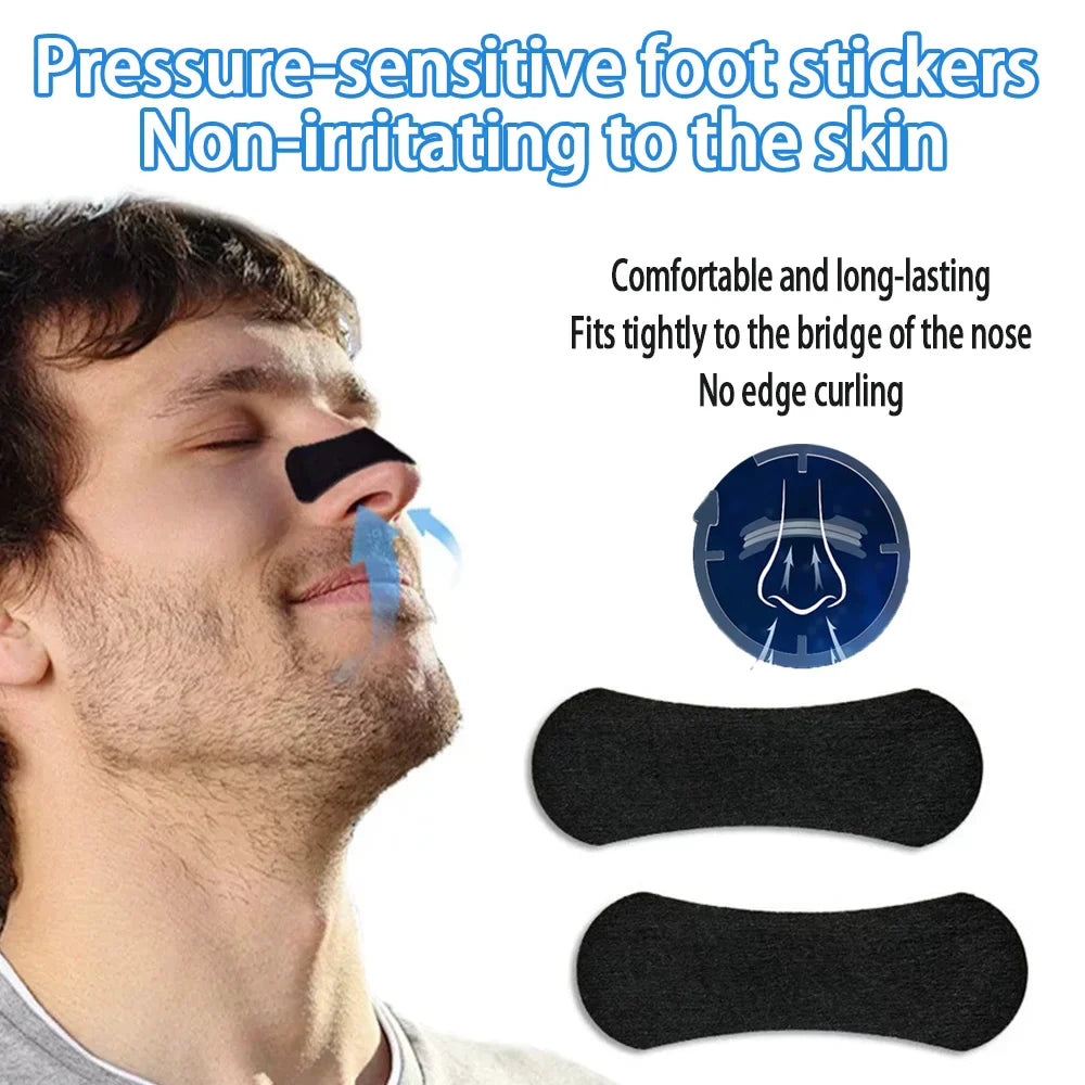 BreatheWell™ Nasal Strips