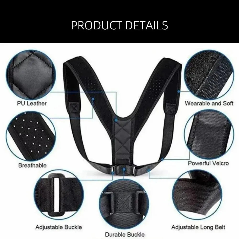 AlignCore™ Posture Support
