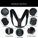 AlignCore™ Posture Support