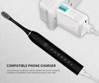 PureSmile™ Sonic Toothbrush
