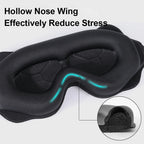 DeepSleep™ Eye Mask