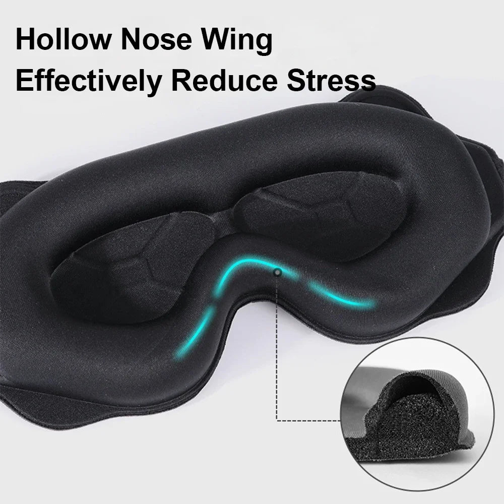 DeepSleep™ Eye Mask